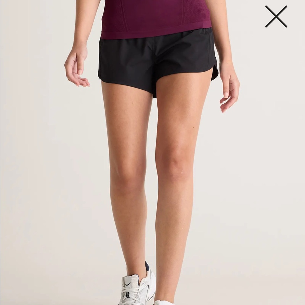Weightless High-Rise Running Shorts